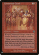 Ceremonial Guard (182/350) (The List Reprints)