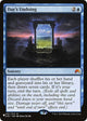 Day's Undoing (051/272) (The List Reprints)