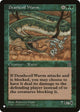 Deathcoil Wurm (The List Reprints)