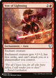 Vow of Lightning (209/361) (The List Reprints)