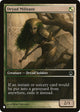 Dryad Militant (214/274) (The List Reprints)