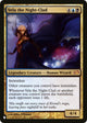 Vela the Night-Clad (107/156) (The List Reprints)