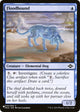 Floodhound (042/303) (The List Reprints)