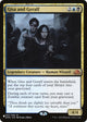 Gisa and Geralf (183/205) (The List Reprints)