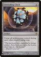 Unwinding Clock (164/175) (The List Reprints)