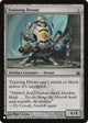 Training Drone (142/155) (The List Reprints)
