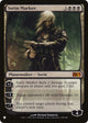 Sorin Markov (M12) (109/249) (The List Reprints)