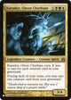 Karador, Ghost Chieftain (207/318) (The List Reprints)
