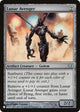 Lunar Avenger (136/165) (The List Reprints)