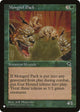 Mongrel Pack (The List Reprints)