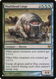 Murkfiend Liege (156/180) (The List Reprints)