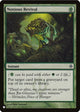 Noxious Revival (118/175) (The List Reprints)