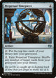 Perpetual Timepiece (227/264) (The List Reprints)