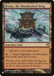 Shinka, the Bloodsoaked Keep (282/306) (The List Reprints)