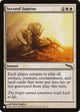 Second Sunrise (20/306) (The List Reprints)