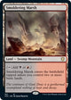 Smoldering Marsh (183) (Innistrad: Crimson Vow)