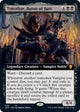 Timothar, Baron of Bats (Extended Art) (42) (Innistrad: Crimson Vow)