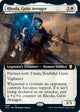 Rhoda, Geist Avenger (Extended Art) (46) (Innistrad: Crimson Vow)