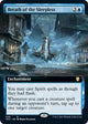 Breath of the Sleepless (Extended Art) (49) (Innistrad: Crimson Vow)