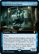 Ethereal Investigator (Extended Art) (50) (Innistrad: Crimson Vow)