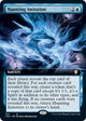 Haunting Imitation (Extended Art) (51) (Innistrad: Crimson Vow)