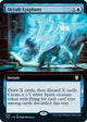 Occult Epiphany (Extended Art) (52) (Innistrad: Crimson Vow)