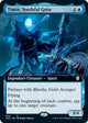 Timin, Youthful Geist (Extended Art) (54) (Innistrad: Crimson Vow)