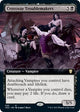 Crossway Troublemakers (Extended Art) (55) (Innistrad: Crimson Vow)