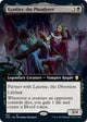 Kamber, the Plunderer (Extended Art) (57) (Innistrad: Crimson Vow)