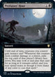 Predators' Hour (Extended Art) (59) (Innistrad: Crimson Vow)