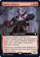 Markov Enforcer (Extended Art) (64) (Innistrad: Crimson Vow)