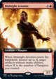 Midnight Arsonist (Extended Art) (65) (Innistrad: Crimson Vow)