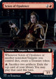 Scion of Opulence (Extended Art) (66) (Innistrad: Crimson Vow)