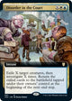 Disorder in the Court (Extended Art) (67) (Innistrad: Crimson Vow)