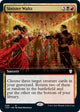 Sinister Waltz (Extended Art) (68) (Innistrad: Crimson Vow)