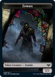 Zombie - Full Art (TVOW #8)