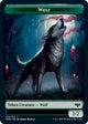Wolf - Full Art (TVOW #14)