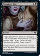 [Foil] Vampire's Kiss (136) (Innistrad: Crimson Vow)