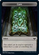 Copy Token (19) (Innistrad: Crimson Vow)