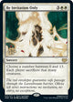 [Foil] By Invitation Only (5) (Prerelease Cards)