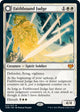[Foil] Faithbound Judge (12) (Prerelease Cards)