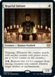 [Foil] Hopeful Initiate (20) (Prerelease Cards)