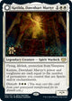 [Foil] Katilda, Dawnhart Martyr (21) (Prerelease Cards)