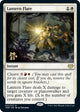 [Foil] Lantern Flare (23) (Prerelease Cards)