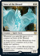 [Foil] Voice of the Blessed (44) (Prerelease Cards)