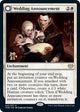 [Foil] Wedding Announcement (45) (Prerelease Cards)