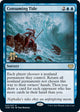 [Foil] Consuming Tide (53) (Prerelease Cards)