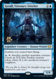 [Foil] Geralf, Visionary Stitcher (61) (Prerelease Cards)