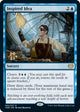 [Foil] Inspired Idea (64) (Prerelease Cards)