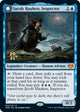 [Foil] Jacob Hauken, Inspector (65) (Prerelease Cards)
